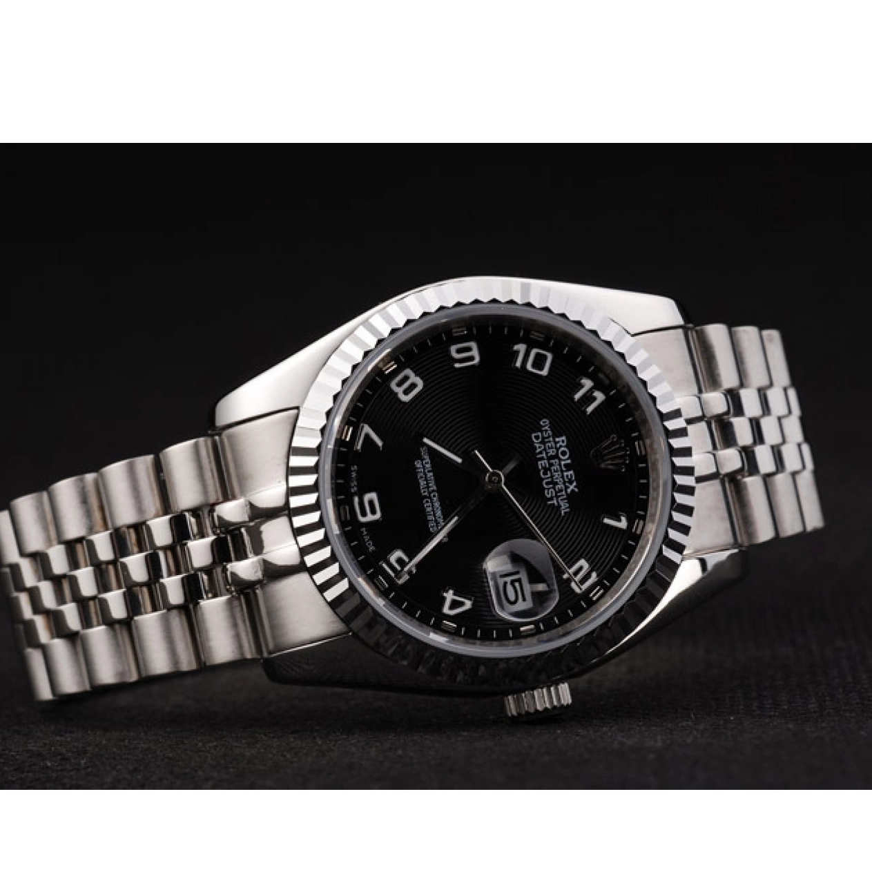 Good Copy Rolex Watches Datejust Rolex Mechanism-srl23 Swiss 0802